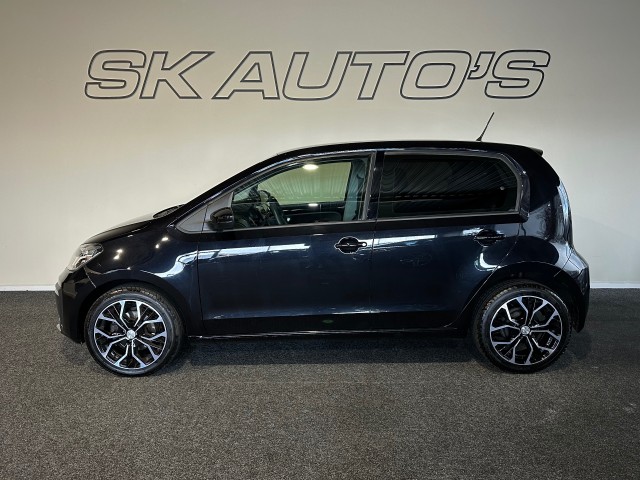 VOLKSWAGEN UP 1.0 BMT MOVE UP! NAP l BLACK ED l 5DRS l BLUETOOTH l AIRCO l , SK Autos, Emmen