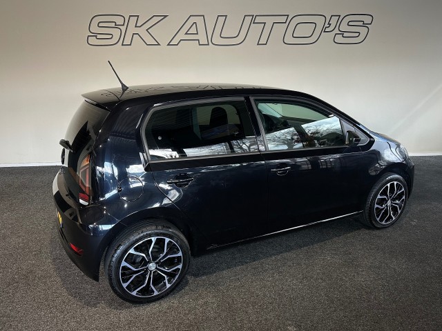 VOLKSWAGEN UP 1.0 BMT MOVE UP! NAP l BLACK ED l 5DRS l BLUETOOTH l AIRCO l , SK Autos, Emmen