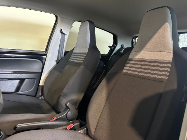 VOLKSWAGEN UP 1.0 BMT MOVE UP! NAP l BLACK ED l 5DRS l BLUETOOTH l AIRCO l , SK Autos, Emmen