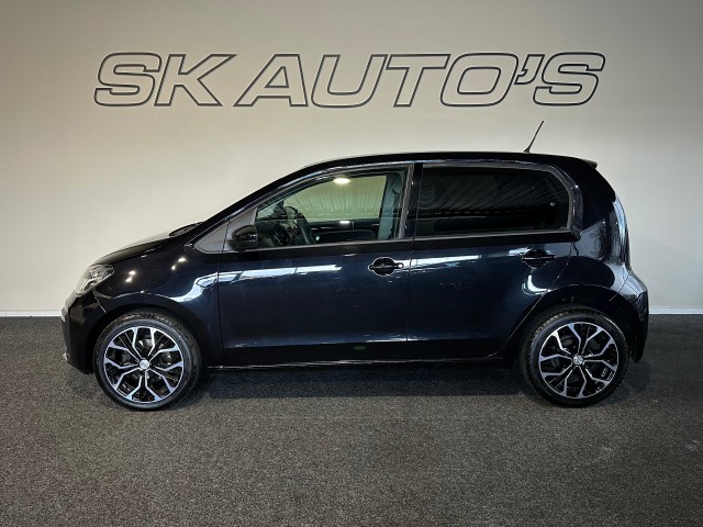 VOLKSWAGEN UP 1.0 BMT MOVE UP! NAP l BLACK ED l 5DRS l BLUETOOTH l AIRCO l , SK Autos, Emmen