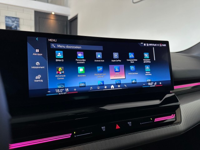 BMW 5-SERIE 530E M SPORT EDITION l NAP l HK SOUND l ACC l TREKHAAK l LED l , SK Autos, Emmen