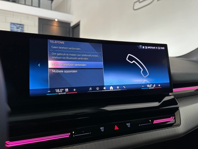 BMW 5-SERIE 530E M SPORT EDITION l NAP l HK SOUND l ACC l TREKHAAK l LED l , SK Autos, Emmen