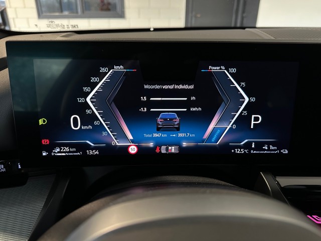 BMW 5-SERIE 530E M SPORT EDITION l NAP l HK SOUND l ACC l TREKHAAK l LED l , SK Autos, Emmen