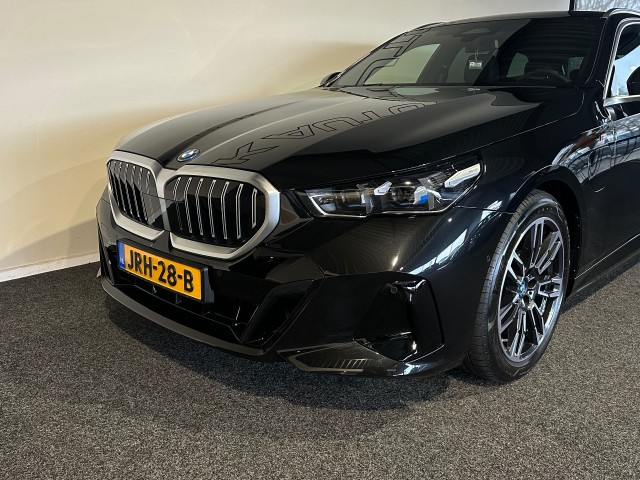 BMW 5-SERIE 530E M SPORT EDITION l NAP l HK SOUND l ACC l TREKHAAK l LED l , SK Autos, Emmen