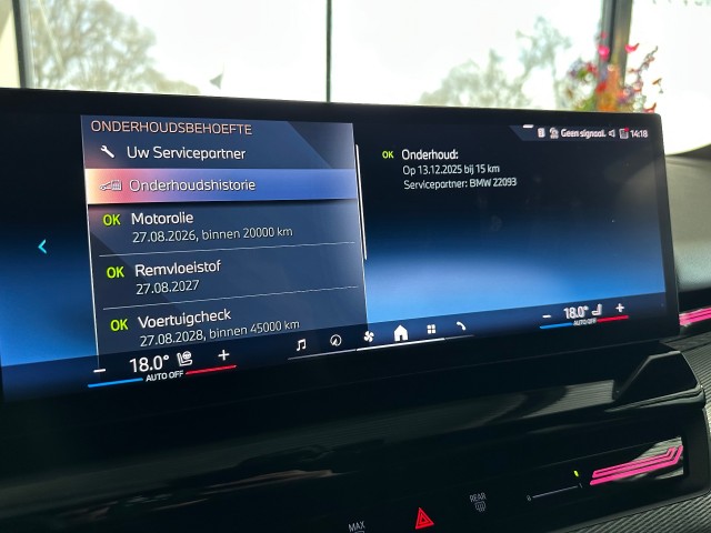 BMW 5-SERIE 530E M SPORT EDITION l NAP l HK SOUND l ACC l TREKHAAK l LED l , SK Autos, Emmen