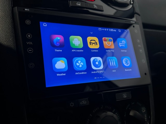 OPEL CORSA 1.4-16V 111 EDITION l NAP l AUTOMAAT l CRUISE l NAVI l TREKHAAK l , SK Autos, Emmen