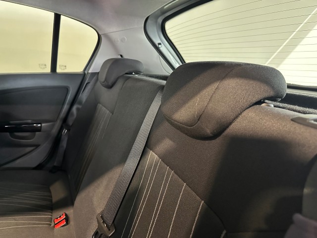 OPEL CORSA 1.4-16V 111 EDITION l NAP l AUTOMAAT l CRUISE l NAVI l TREKHAAK l , SK Autos, Emmen