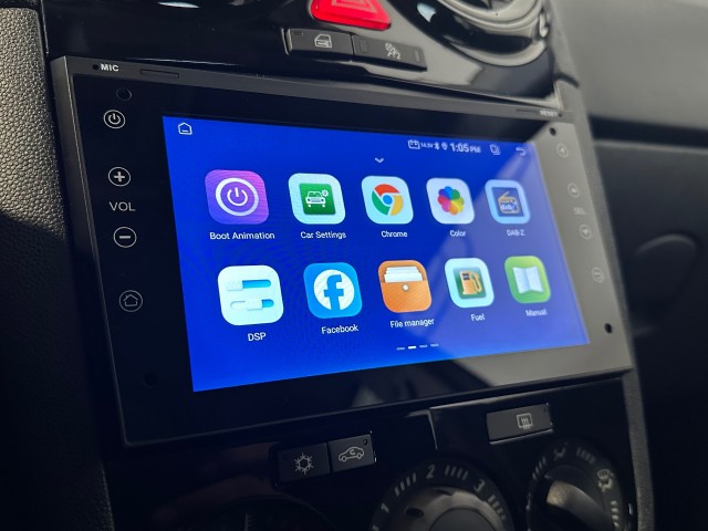 OPEL CORSA 1.4-16V 111 EDITION l NAP l AUTOMAAT l CRUISE l NAVI l TREKHAAK l , SK Autos, Emmen