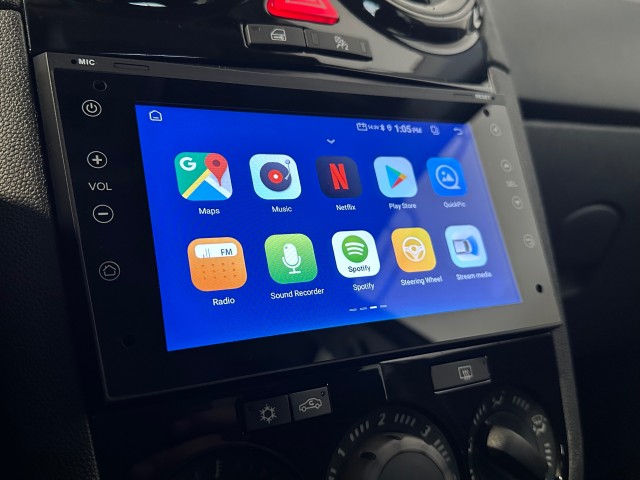 OPEL CORSA 1.4-16V 111 EDITION l NAP l AUTOMAAT l CRUISE l NAVI l TREKHAAK l , SK Autos, Emmen