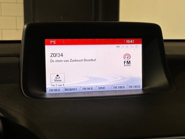 OPEL MERIVA 1.4 TURBO COSMO l NAP l TREKHAAK l NAVI l CRUISE l LMV l , SK Autos, Emmen