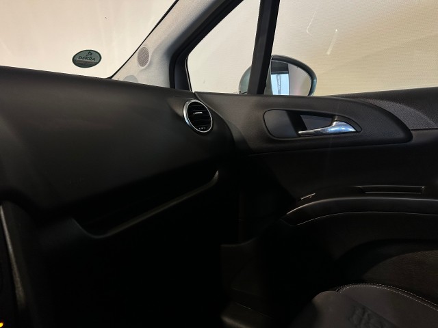 OPEL MERIVA 1.4 TURBO COSMO l NAP l TREKHAAK l NAVI l CRUISE l LMV l , SK Autos, Emmen