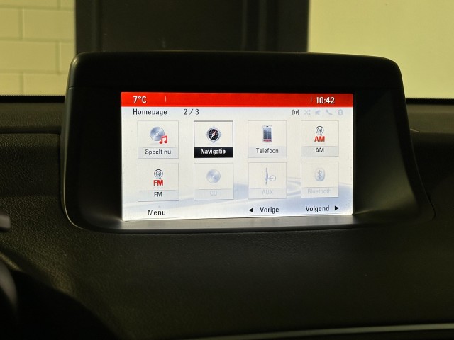 OPEL MERIVA 1.4 TURBO COSMO l NAP l TREKHAAK l NAVI l CRUISE l LMV l , SK Autos, Emmen