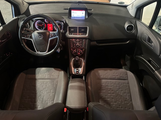 OPEL MERIVA 1.4 TURBO COSMO l NAP l TREKHAAK l NAVI l CRUISE l LMV l , SK Autos, Emmen