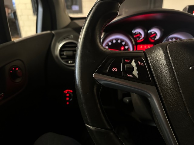 OPEL MERIVA 1.4 TURBO COSMO l NAP l TREKHAAK l NAVI l CRUISE l LMV l , SK Autos, Emmen