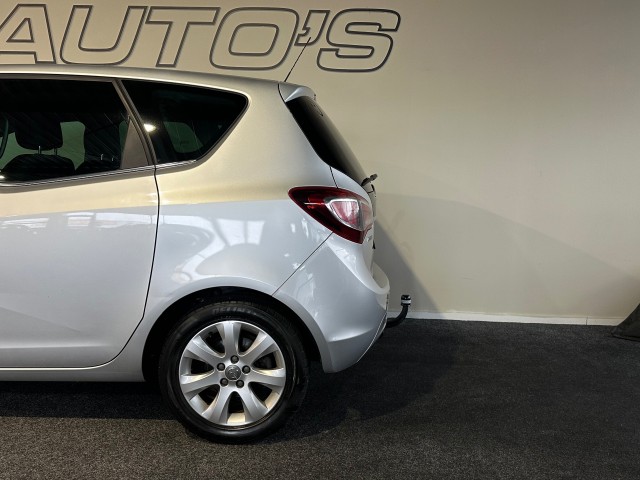 OPEL MERIVA 1.4 TURBO COSMO l NAP l TREKHAAK l NAVI l CRUISE l LMV l , SK Autos, Emmen