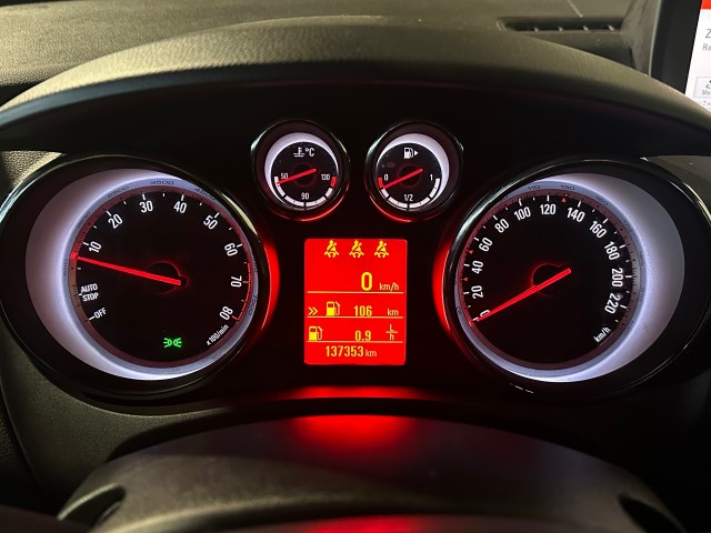 OPEL MERIVA 1.4 TURBO COSMO l NAP l TREKHAAK l NAVI l CRUISE l LMV l , SK Autos, Emmen