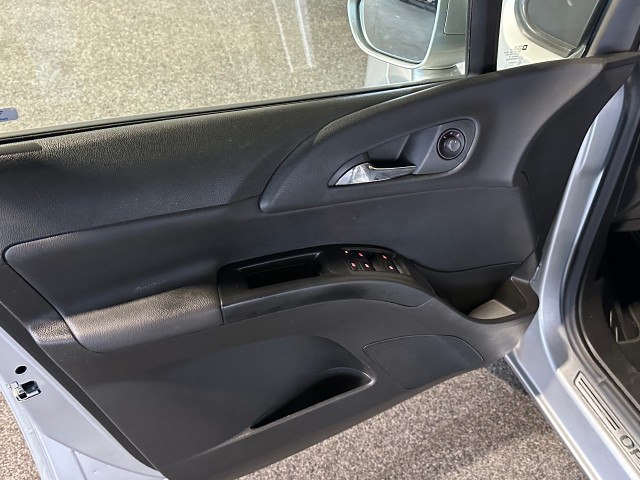 OPEL MERIVA 1.4 TURBO COSMO l NAP l TREKHAAK l NAVI l CRUISE l LMV l , SK Autos, Emmen