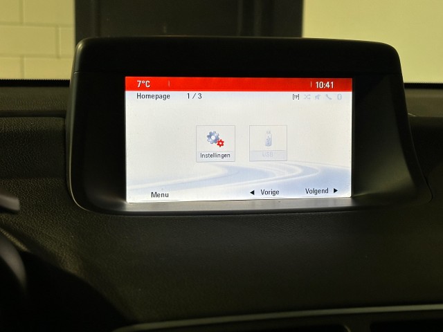 OPEL MERIVA 1.4 TURBO COSMO l NAP l TREKHAAK l NAVI l CRUISE l LMV l , SK Autos, Emmen