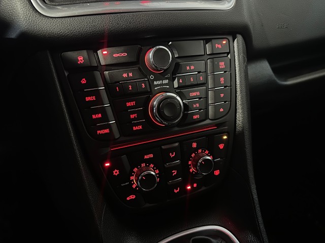 OPEL MERIVA 1.4 TURBO COSMO l NAP l TREKHAAK l NAVI l CRUISE l LMV l , SK Autos, Emmen