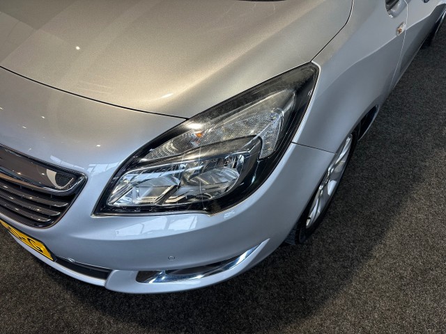 OPEL MERIVA 1.4 TURBO COSMO l NAP l TREKHAAK l NAVI l CRUISE l LMV l , SK Autos, Emmen