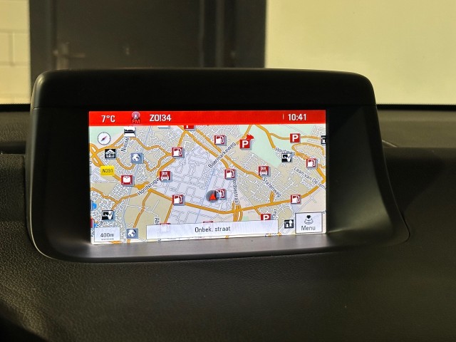 OPEL MERIVA 1.4 TURBO COSMO l NAP l TREKHAAK l NAVI l CRUISE l LMV l , SK Autos, Emmen