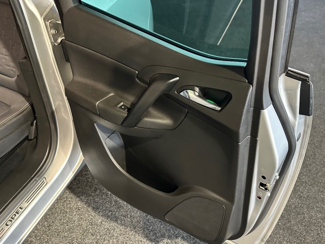 OPEL MERIVA 1.4 TURBO COSMO l NAP l TREKHAAK l NAVI l CRUISE l LMV l , SK Autos, Emmen