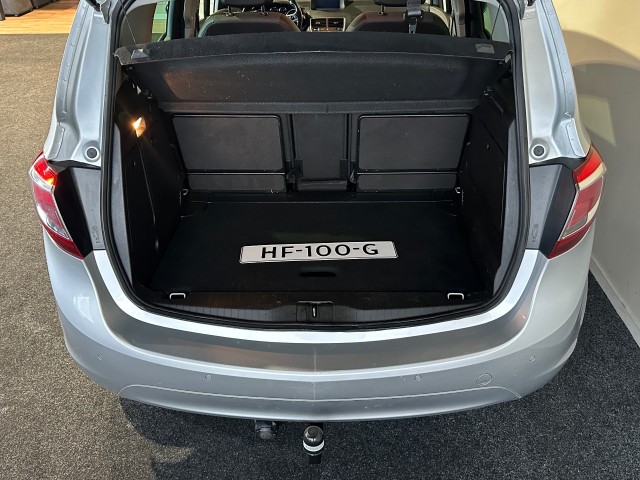 OPEL MERIVA 1.4 TURBO COSMO l NAP l TREKHAAK l NAVI l CRUISE l LMV l , SK Autos, Emmen