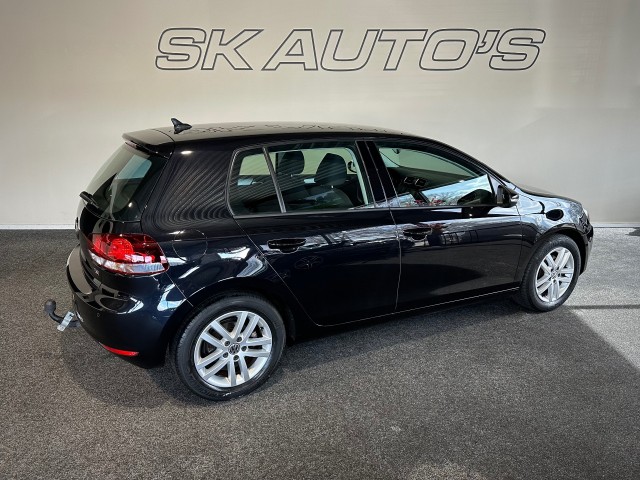 VOLKSWAGEN GOLF 1.4 TSI HIGHLN l , SK Autos, Emmen
