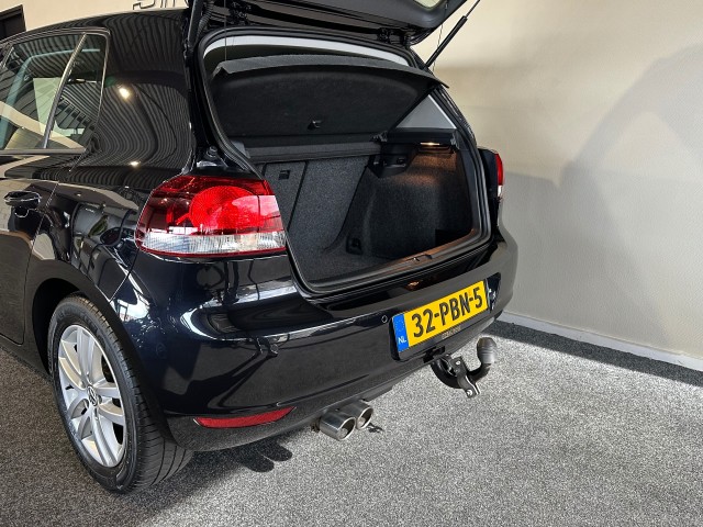 VOLKSWAGEN GOLF 1.4 TSI HIGHLN l , SK Autos, Emmen