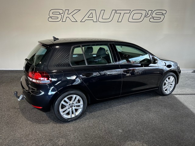 VOLKSWAGEN GOLF 1.4 TSI HIGHLN l , SK Autos, Emmen