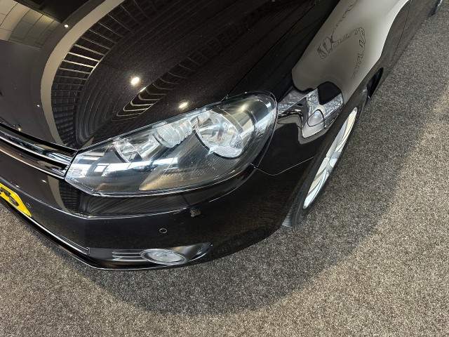 VOLKSWAGEN GOLF 1.4 TSI HIGHLN l , SK Autos, Emmen