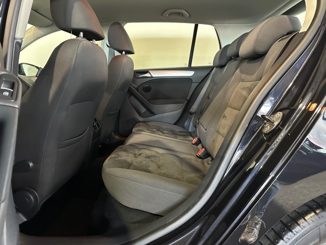 VOLKSWAGEN GOLF 1.4 TSI HIGHLN l , SK Autos, Emmen