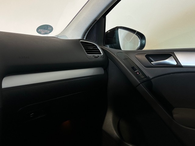 VOLKSWAGEN GOLF 1.4 TSI HIGHLN l , SK Autos, Emmen