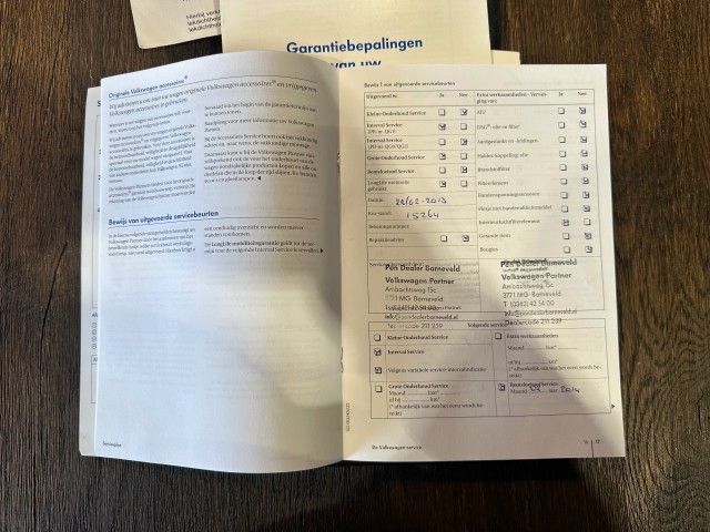 VOLKSWAGEN GOLF 1.4 TSI HIGHLN l , SK Autos, Emmen