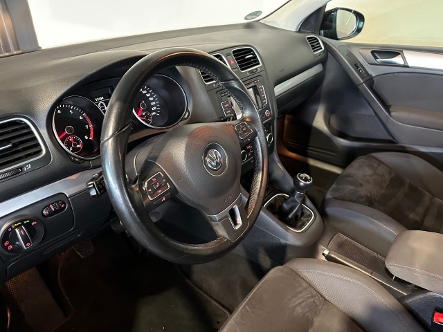 VOLKSWAGEN GOLF 1.4 TSI HIGHLN l , SK Autos, Emmen