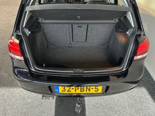 VOLKSWAGEN GOLF 1.4 TSI HIGHLN l , SK Autos, Emmen