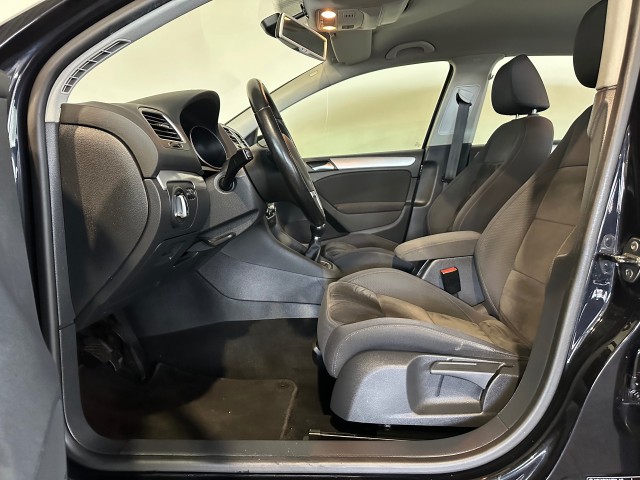 VOLKSWAGEN GOLF 1.4 TSI HIGHLN l , SK Autos, Emmen