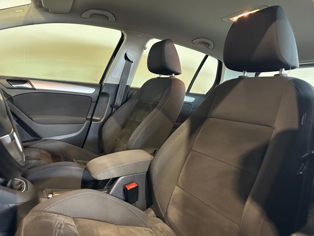 VOLKSWAGEN GOLF 1.4 TSI HIGHLN l , SK Autos, Emmen