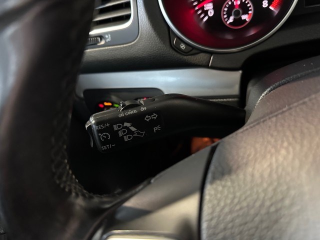 VOLKSWAGEN GOLF 1.4 TSI HIGHLN l , SK Autos, Emmen