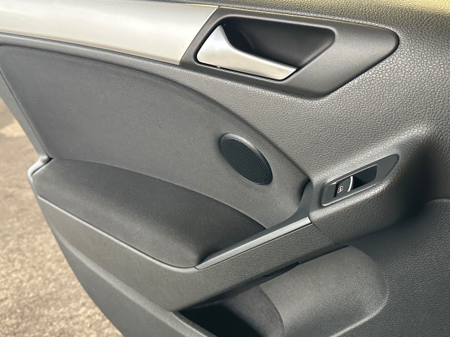 VOLKSWAGEN GOLF 1.4 TSI HIGHLN l , SK Autos, Emmen