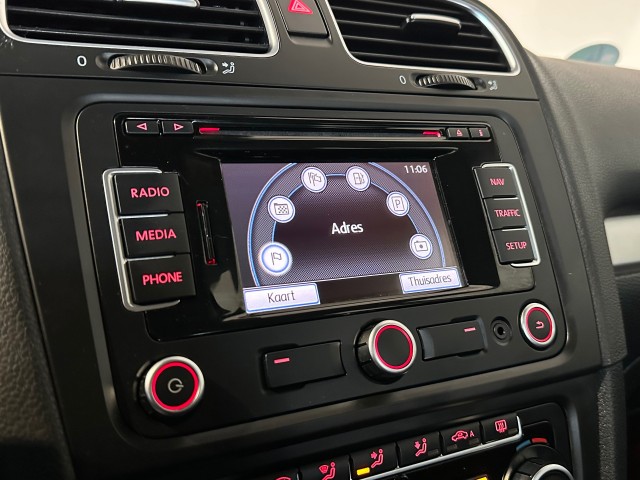 VOLKSWAGEN GOLF 1.4 TSI HIGHLN l , SK Autos, Emmen