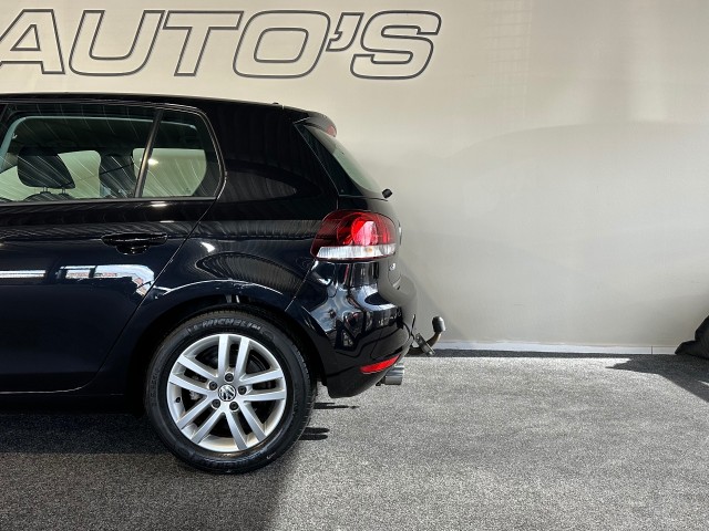 VOLKSWAGEN GOLF 1.4 TSI HIGHLN l , SK Autos, Emmen