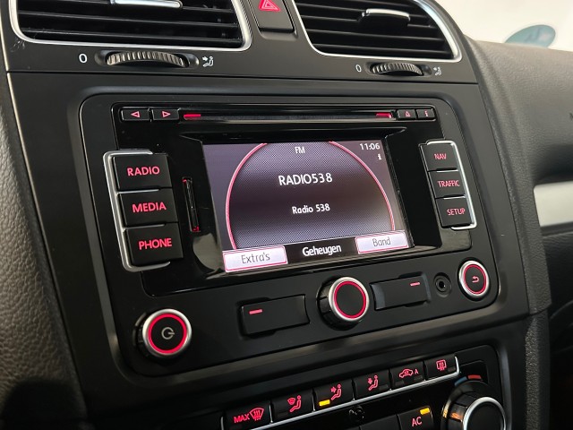 VOLKSWAGEN GOLF 1.4 TSI HIGHLN l , SK Autos, Emmen