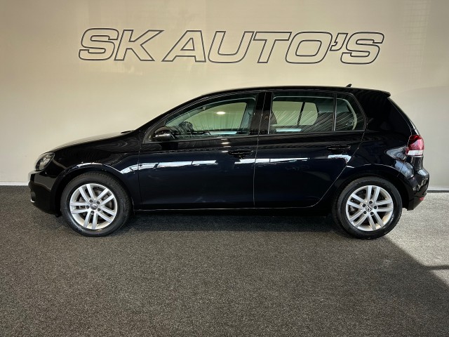 VOLKSWAGEN GOLF 1.4 TSI HIGHLN l , SK Autos, Emmen