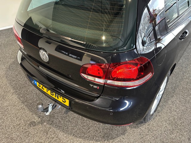 VOLKSWAGEN GOLF 1.4 TSI HIGHLN l , SK Autos, Emmen