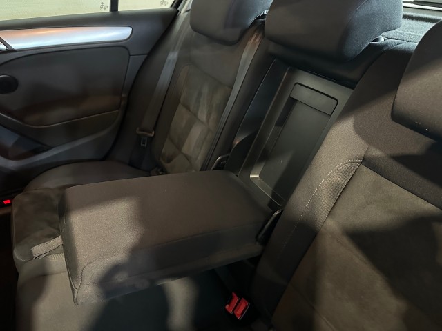 VOLKSWAGEN GOLF 1.4 TSI HIGHLN l , SK Autos, Emmen