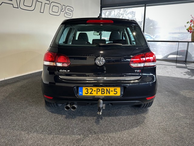 VOLKSWAGEN GOLF 1.4 TSI HIGHLN l , SK Autos, Emmen