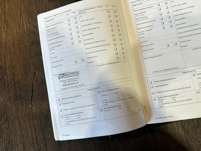 VOLKSWAGEN GOLF 1.4 TSI HIGHLN l , SK Autos, Emmen