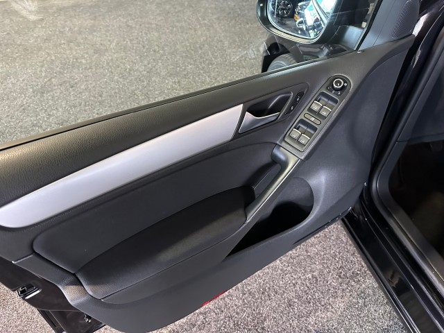 VOLKSWAGEN GOLF 1.4 TSI HIGHLN l , SK Autos, Emmen