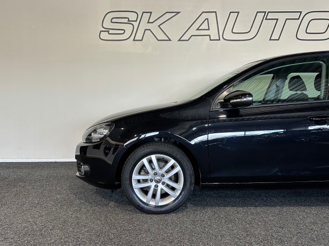 VOLKSWAGEN GOLF 1.4 TSI HIGHLN l , SK Autos, Emmen